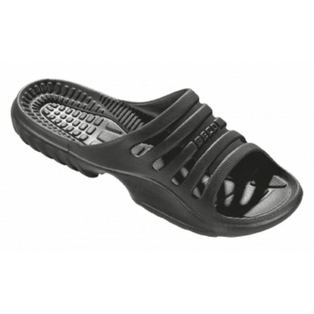 Beco Unisex Adult Water Shoes / Black
